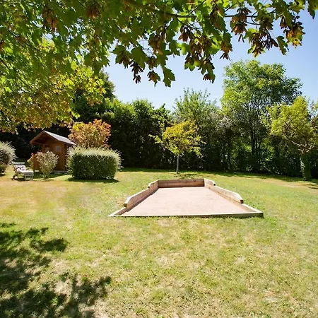 La Moutiniere, Luxury With Pool Villa Manerbe
