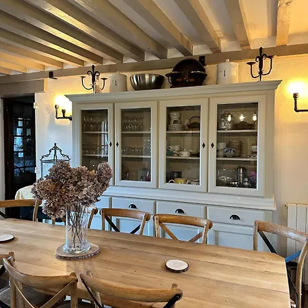 La Moutiniere, Luxury With Pool Villa *