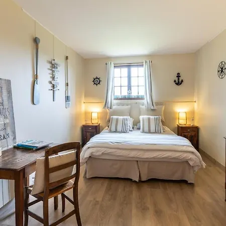 Villa La Moutiniere, Luxury With Pool