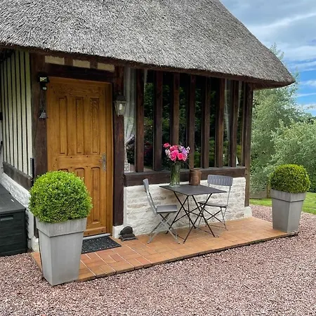 La Moutiniere, Luxury With Pool Villa *