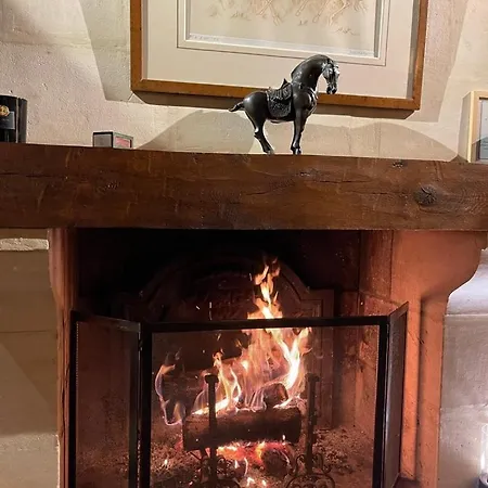 La Moutiniere, Luxury With Pool Villa *