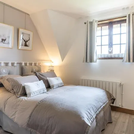 La Moutiniere, Luxury With Pool Villa