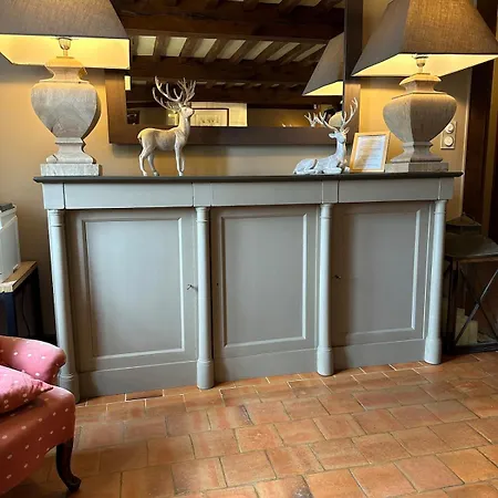 La Moutiniere, Luxury With Pool Villa Manerbe