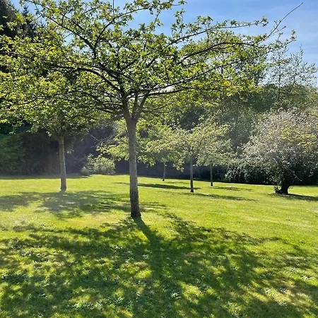 La Moutiniere, Luxury With Pool Villa *