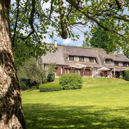 La Moutiniere, Luxury With Pool * Manerbe