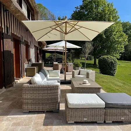 Villa La Moutiniere, Luxury With Pool *