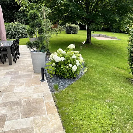 Villa La Moutiniere, Luxury With Pool *