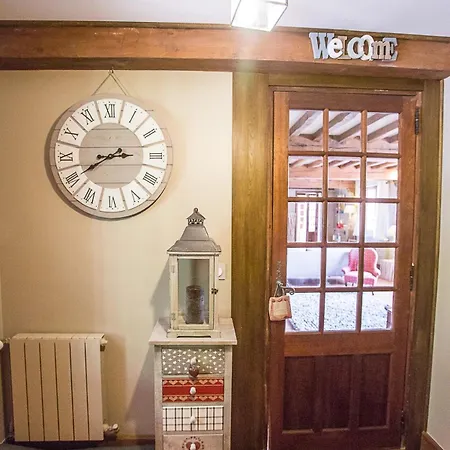 La Moutiniere, Luxury With Pool Manerbe