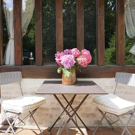 La Moutiniere, Luxury With Pool Villa *