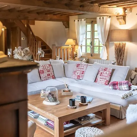 La Moutiniere, Luxury With Pool * Manerbe