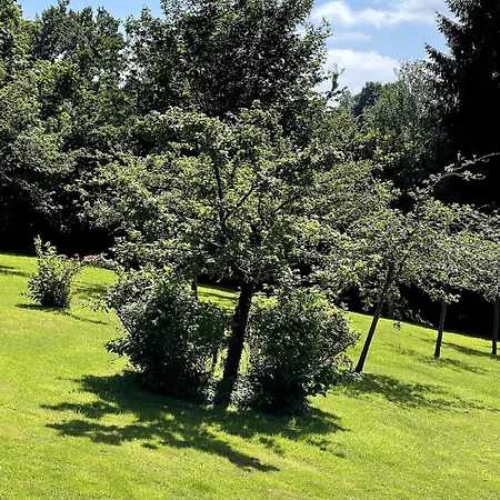 La Moutiniere, Luxury With Pool Villa