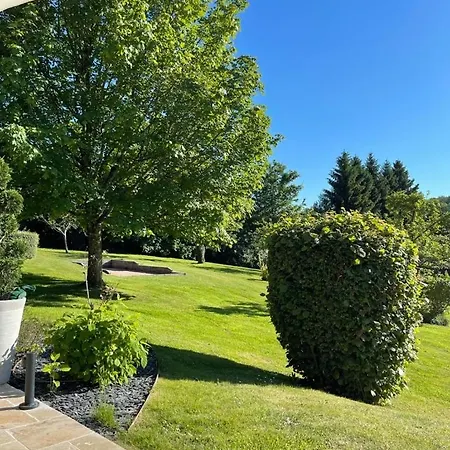 La Moutiniere, Luxury With Pool