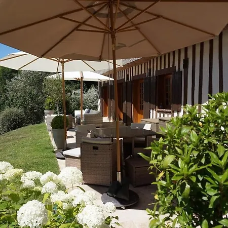 Villa La Moutiniere, Luxury With Pool *