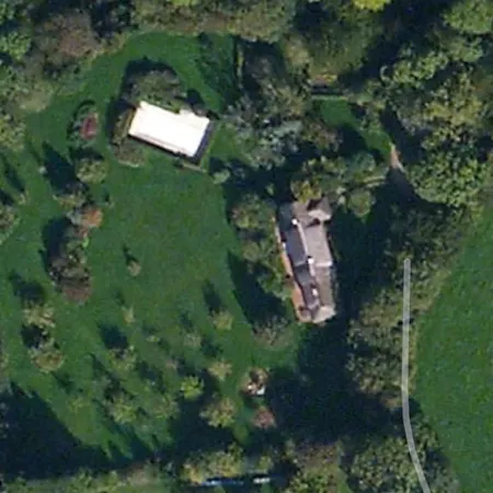 La Moutiniere, Luxury With Pool Villa Manerbe