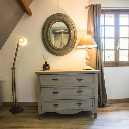 La Moutiniere, Luxury With Pool