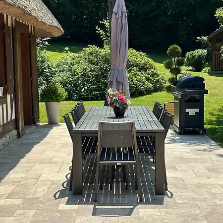 La Moutiniere, Luxury With Pool Villa *