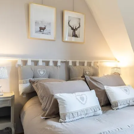 La Moutiniere, Luxury With Pool Manerbe