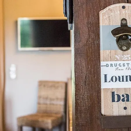 La Moutiniere, Luxury With Pool