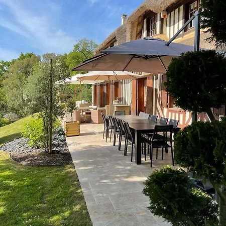 Villa La Moutiniere, Luxury With Pool *