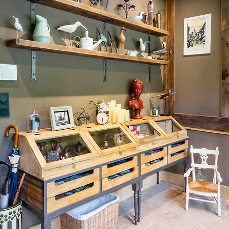 La Moutiniere, Luxury With Pool * Manerbe