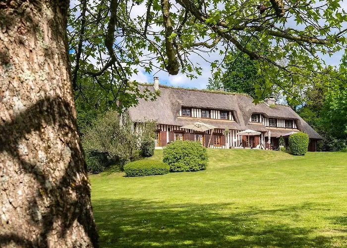 La Moutiniere, Luxury With Pool * Manerbe