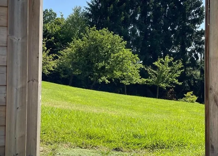 La Moutiniere, Luxury With Pool Vila Manerbe