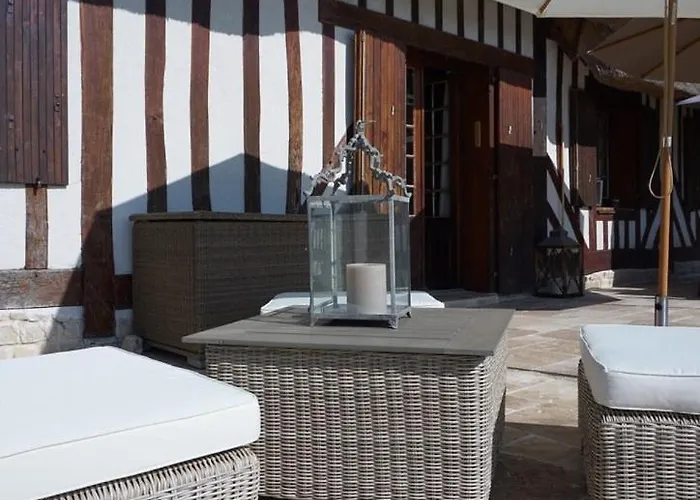 La Moutiniere, Luxury With Pool * Manerbe