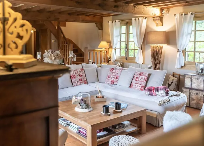 La Moutiniere, Luxury With Pool * Manerbe