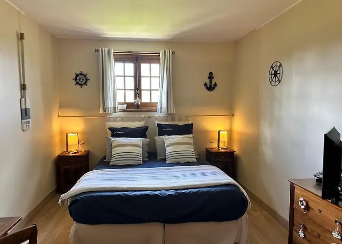 La Moutiniere, Luxury With Pool Vila Manerbe