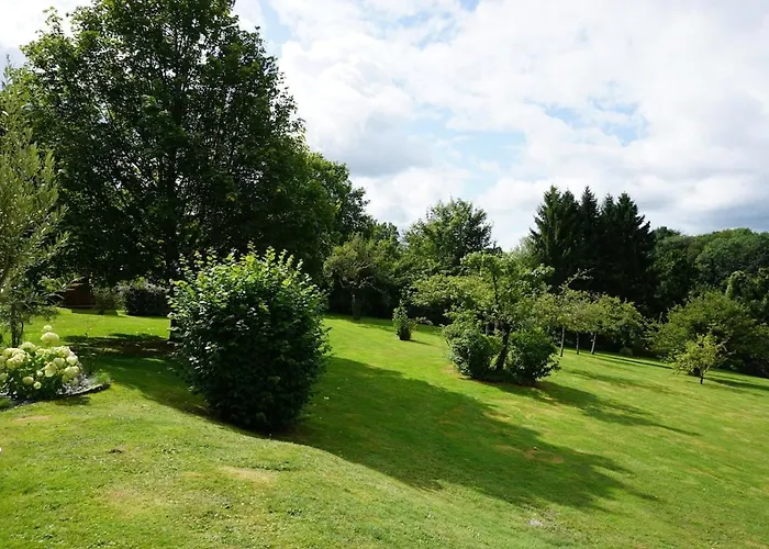 La Moutiniere, Luxury With Pool Manerbe