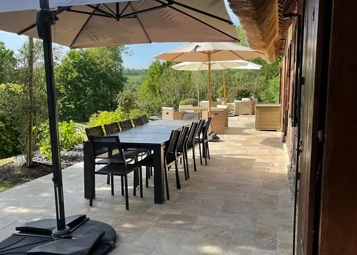 La Moutiniere, Luxury With Pool * Manerbe