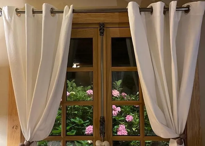 La Moutiniere, Luxury With Pool Vila